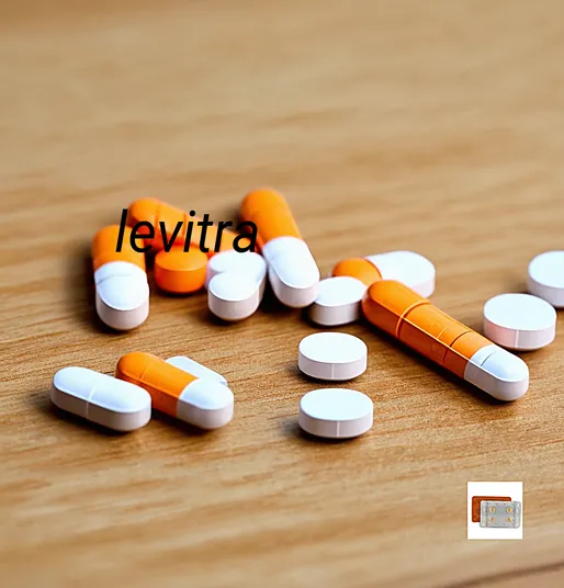 Precio levitra 10 mg 4 comprimidos